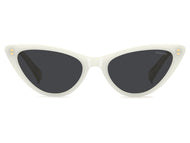 Polaroid Cat-Eye Sunglasses