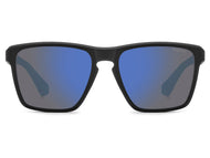 Polaroid Square Sunglasses