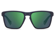 Polaroid Square Sunglasses