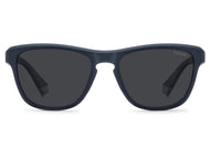 Polaroid Round Sunglasses