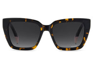 Missoni Square Sunglasses