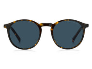 Tommy Hilfiger Round Sunglasses