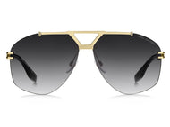 Marc Jacobs Aviator Sunglasses
