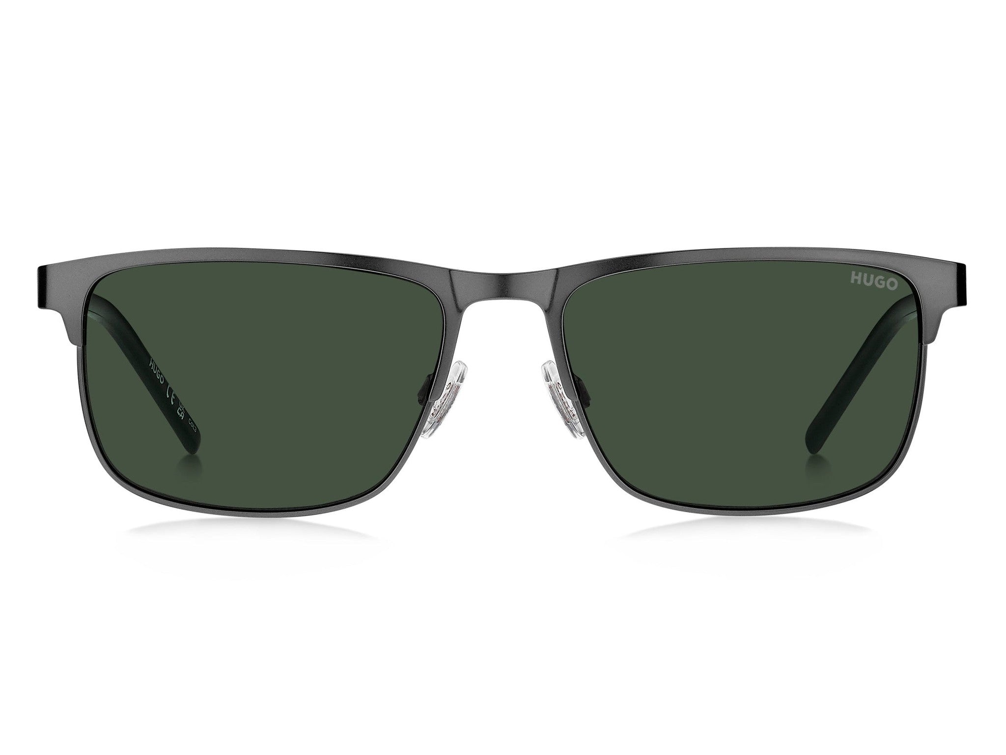 HUGO Square Sunglasses – Happy Vision