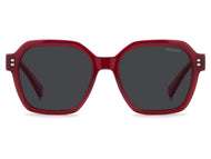 Polaroid Square Sunglasses