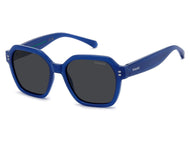 Polaroid Square Sunglasses