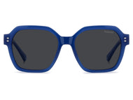 Polaroid Square Sunglasses