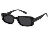 Polaroid Square Sunglasses