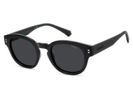 Polaroid Round Sunglasses