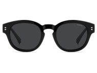 Polaroid Round Sunglasses