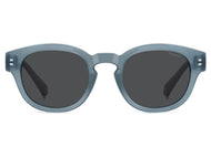 Polaroid Round Sunglasses
