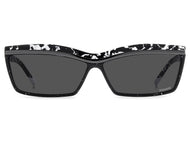 Missoni Square Sunglasses