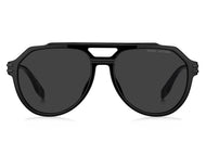 Marc Jacobs Aviator Sunglasses
