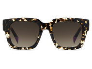 Missoni Square Sunglasses