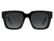Missoni Square Sunglasses