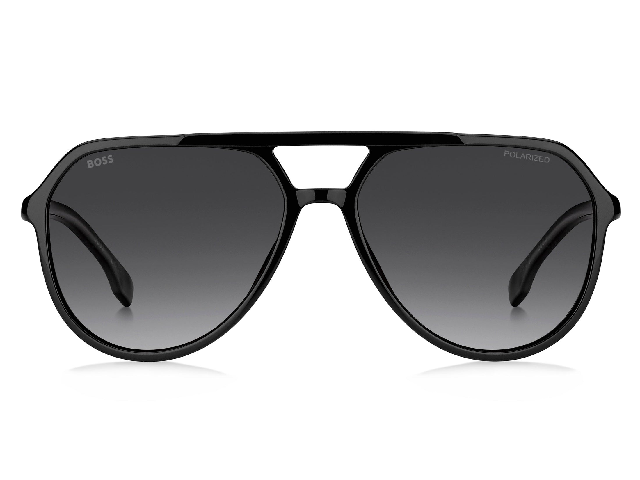 BOSS Aviator Sunglasses – Happy Vision