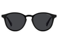 Polaroid Round Sunglasses
