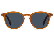 Polaroid Round Sunglasses
