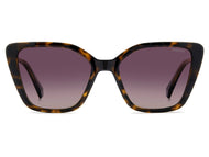 Polaroid Cat-Eye Sunglasses