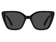 Polaroid Cat-Eye Sunglasses