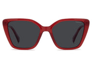 Polaroid Cat-Eye Sunglasses