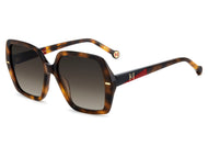 Carolina Herrera Square Sunglasses