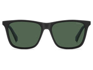 Polaroid Square Sunglasses