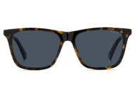 Polaroid Square Sunglasses