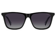 Polaroid Square Sunglasses