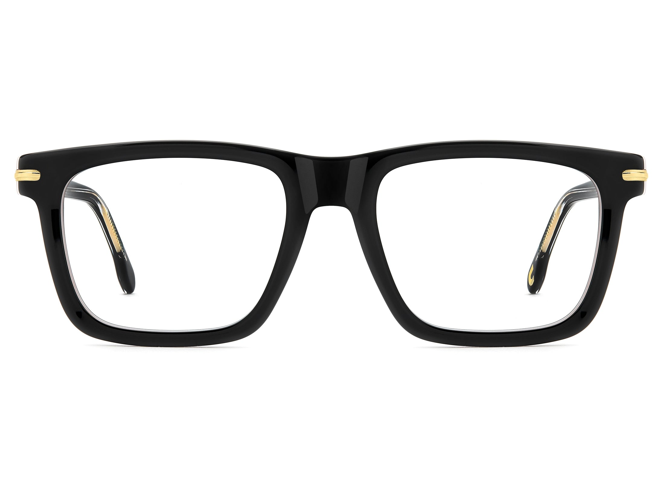Carrera Square Frames – Happy Vision