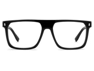 Dsquared Square Frames