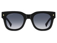 Dsquared Round Sunglasses
