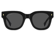 Dsquared Round Sunglasses