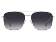 Polaroid Aviator Sunglasses