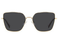 Polaroid Cat-Eye Sunglasses