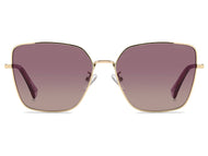 Polaroid Cat-Eye Sunglasses