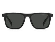 Tommy Hilfiger Square Sunglasses