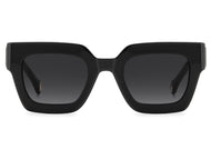 Carolina Herrera Square Sunglasses