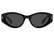 Polaroid Cat-Eye Sunglasses