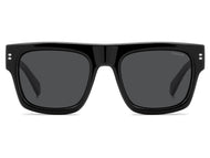 Polaroid Square Sunglasses