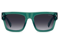 Polaroid Square Sunglasses