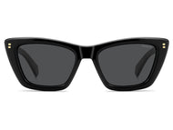 Polaroid Cat-Eye Sunglasses