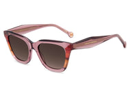 Carolina Herrera Cat-Eye Sunglasses
