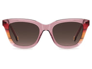 Carolina Herrera Cat-Eye Sunglasses