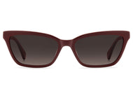 kate spade Square Sunglasses
