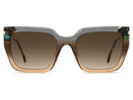 Carolina Herrera Square Sunglasses