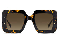 Carolina Herrera Square Sunglasses
