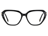 Carolina Herrera Cat-Eye Frames