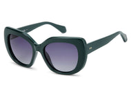 Prive Revaux Square Sunglasses
