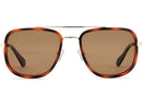 Prive Revaux Square Sunglasses